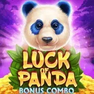 Luck of Panda: Bonus Combo game thumbnail