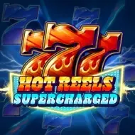 777 Hot Reels_ SuperchargedOctoplay game thumbnail