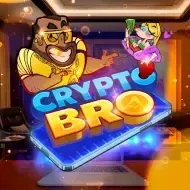 Crypto BroAvatarux game thumbnail