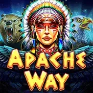 Apache WayRedtiger game thumbnail