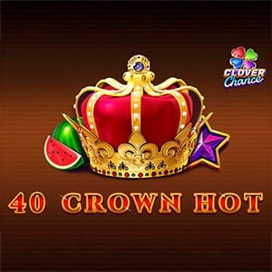 40 Crown Hot EGT