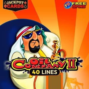 Oil Company II game thumbnail