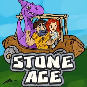 Stone Age game icon