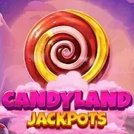 Candyland JackpotsPenguinking