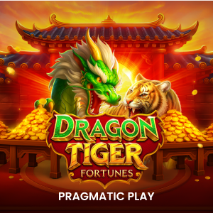 Dragon Tiger Fortunes