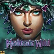 Medusa's WildHighfive game thumbnail