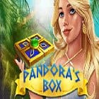Pandora's Box game icon
