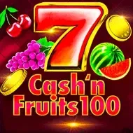 Cash'n Fruits 1001spin4win game thumbnail