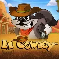 Le Cowboy game thumbnail