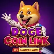 Doge Coin Link game icon
