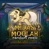 Midas Moolah_ Random ReelsOctoplay