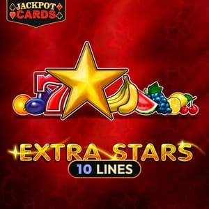 Extra Stars game thumbnail