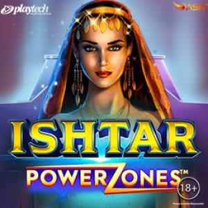 Power Zones_ Ishtar™