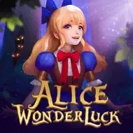 Alice WonderLuckBgaming