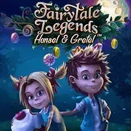 Fairytale Legends: Hansel and Gretel game thumbnail