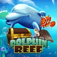 Dolphin ReefJOKER