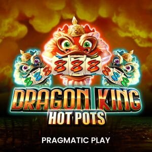 Dragon King Hot Pots game thumbnail