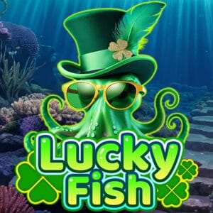 Lucky Fish game icon