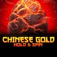 Chinese Gold Hold and Spin game icon