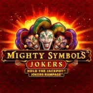 Mighty Symbols: Jokers game thumbnail