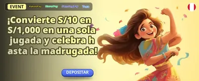 Bono de Bienvenida Extruido
