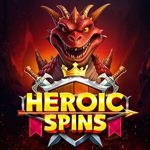 Heroic Spins icon