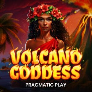 Volcano Goddess game icon