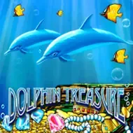 Dolphin TreasureJOKER game thumbnail