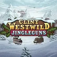 Clint Westwild_ JinglegunsGamebeat game icon