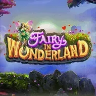 Fairy in Wonderland game icon